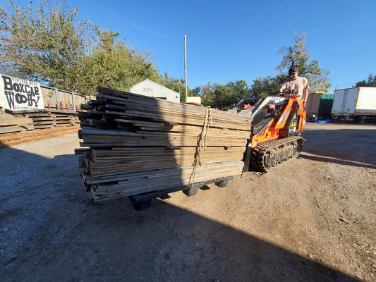 Cormidi C1200 Spec 2 Mini Skid Steer w/ 25 HP Kubota Dingo Style