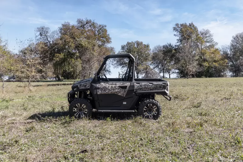HISUN Stryker 750X Single Cab