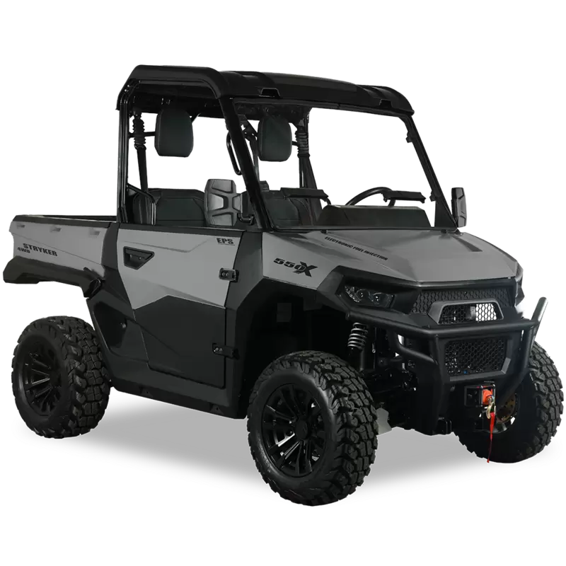 HISUN Stryker 750X Single Cab