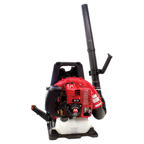 Maruyama BL70-HA Backpack Blower