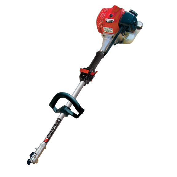 Maruyama M270QC Multi-Cutter Powerhead