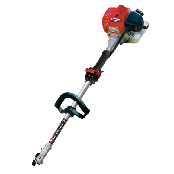 Maruyama M300QC Multi-Cutter Powerhead