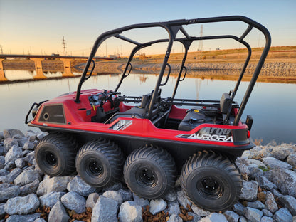 Argo Aurora 850 Responder 8x8 XTV