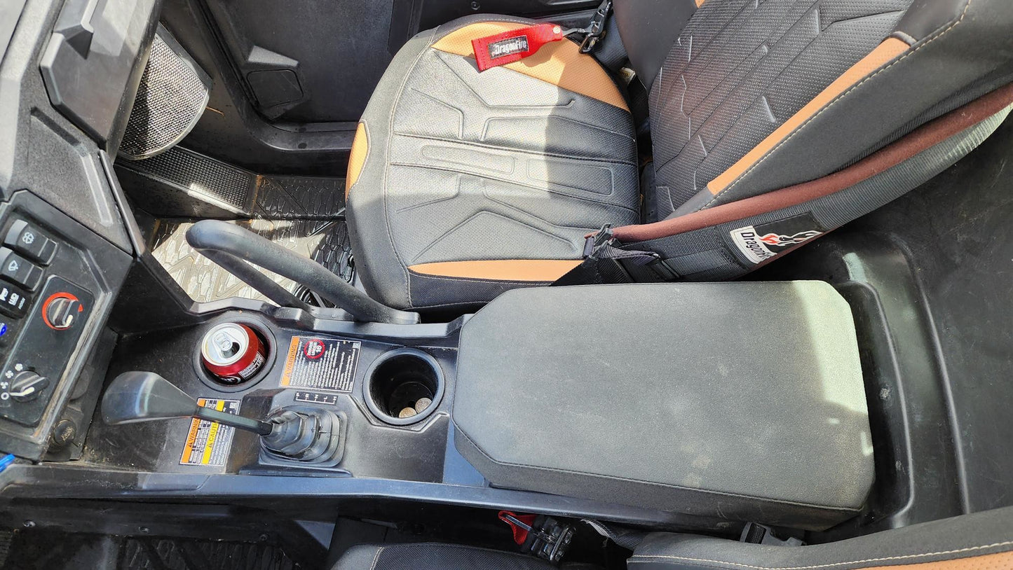 2022 Polaris General XP 1000 Deluxe Edition Ride Command