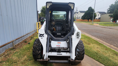 Bobcat S530 Skid-Steer Loader