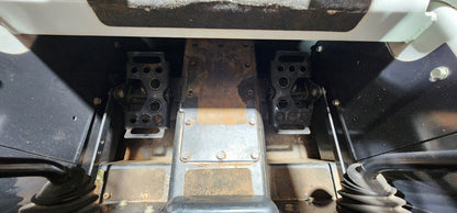 Bobcat S175 Skid Steer Loader w/ Cab & Heat - 452 hours