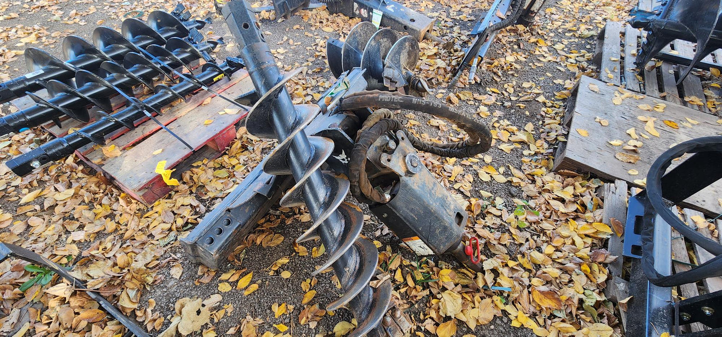 Bobcat S530 Skid-Steer Loader