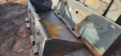 Bobcat S530 Skid-Steer Loader