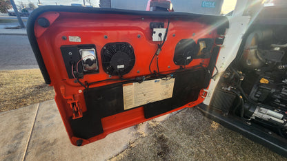 2021 Bobcat T870 Compact Track Loader Skid Steer