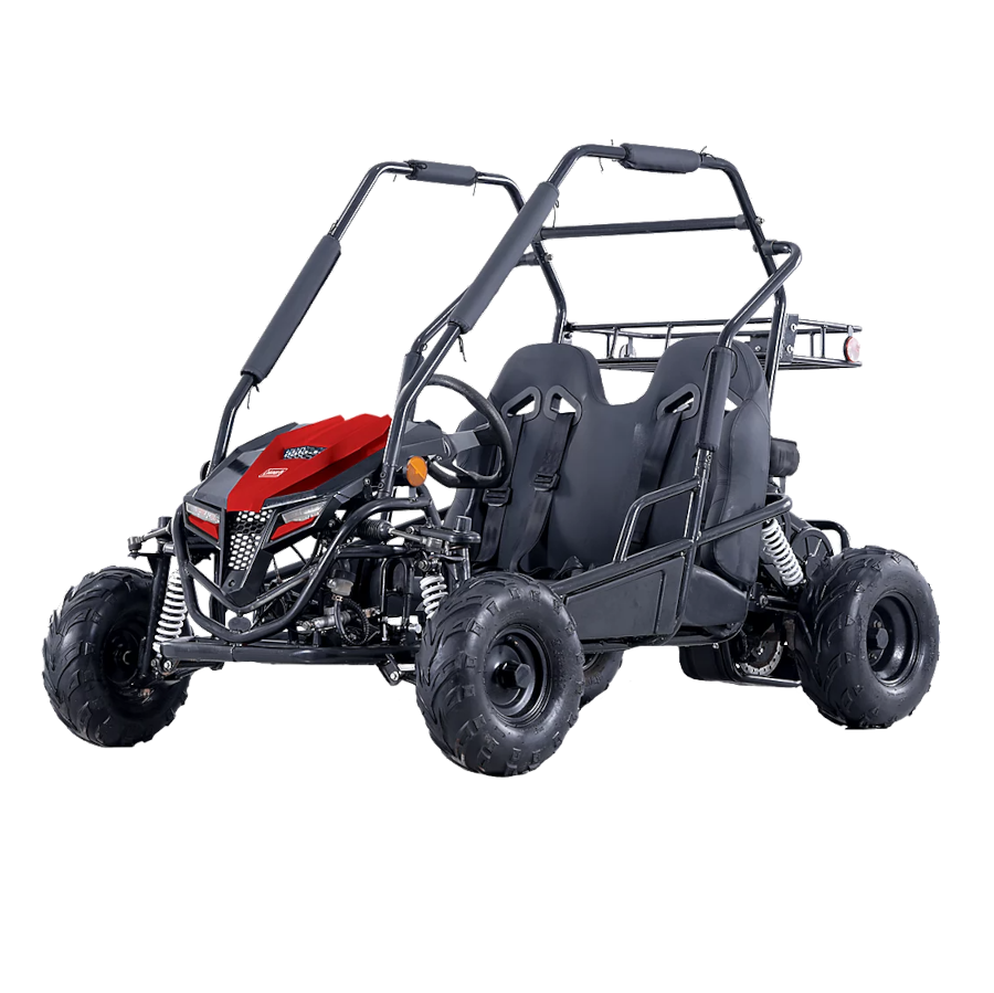 Coleman 200cc Gokart - GK200