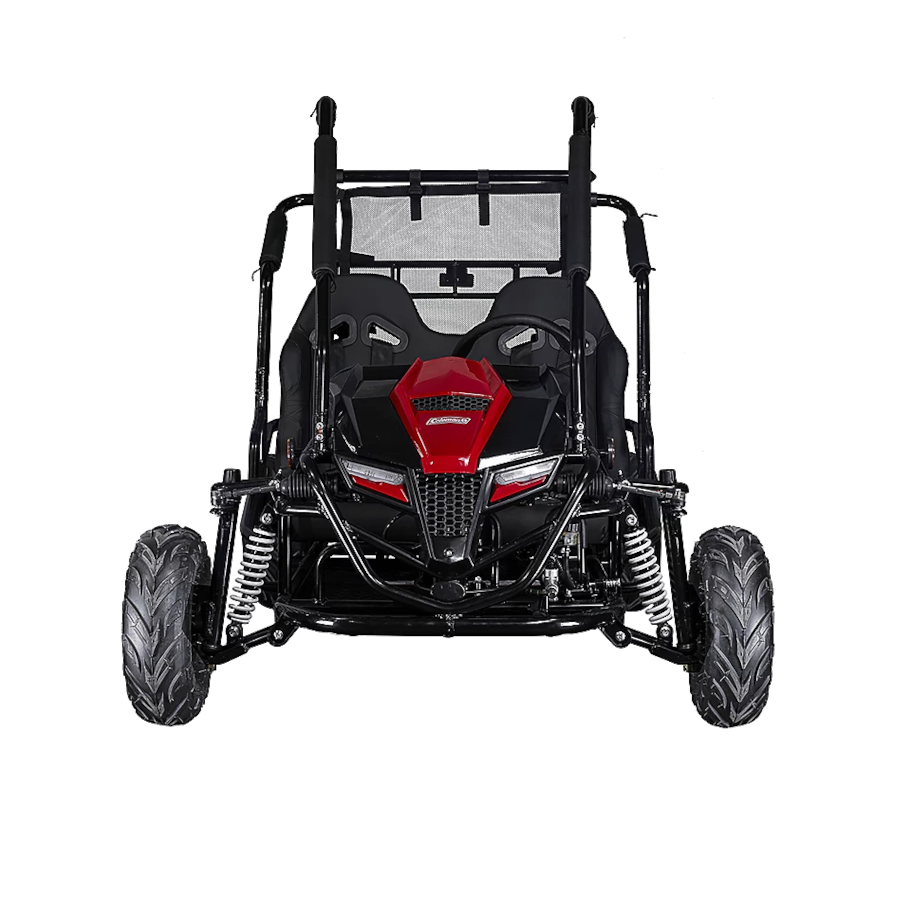 Coleman 200cc Gokart - GK200