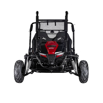 Coleman 200cc Gokart - GK200