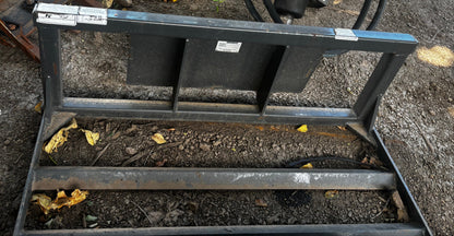 CID Mini 44" Land Leveler