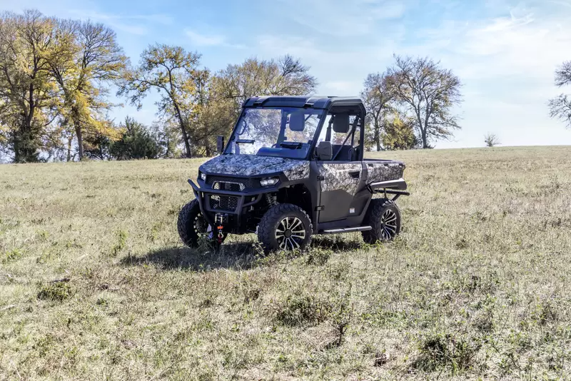 HISUN Stryker 750X Single Cab