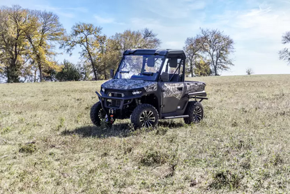 HISUN Stryker 750X Single Cab