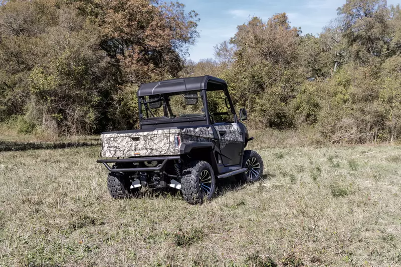 HISUN Stryker 750X Single Cab