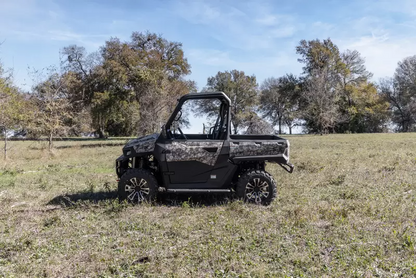HISUN Stryker 750X Single Cab