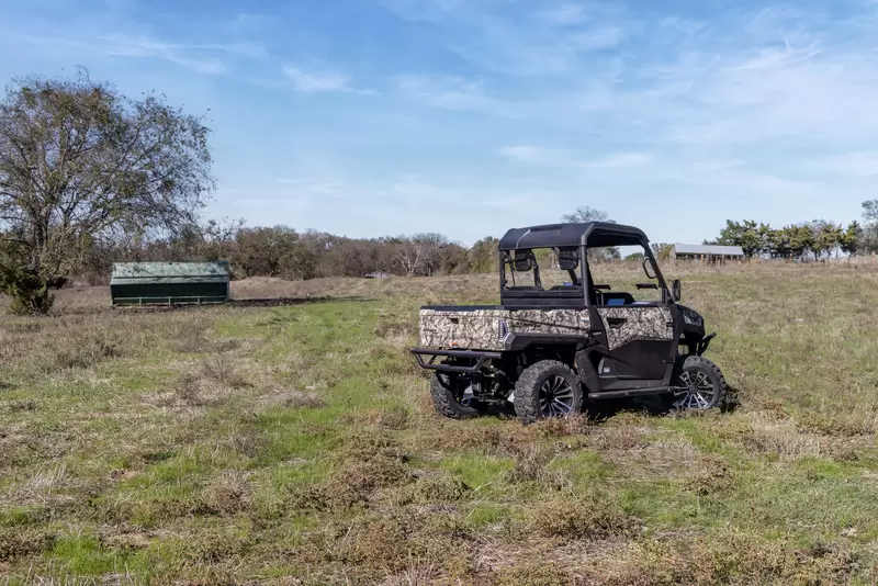 HISUN Stryker 750X Single Cab