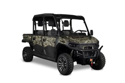 Hisun Stryker 750x Crew Cab