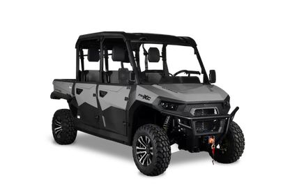 Hisun Stryker 750x Crew Cab