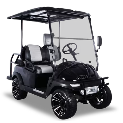 Hisun ACE NV Golf Cart