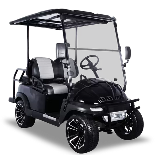 Hisun ACE NV Golf Cart