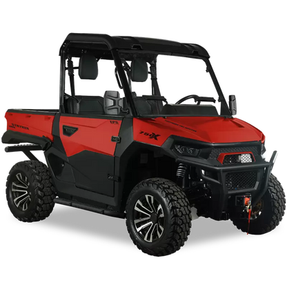 HISUN Stryker 750X Single Cab