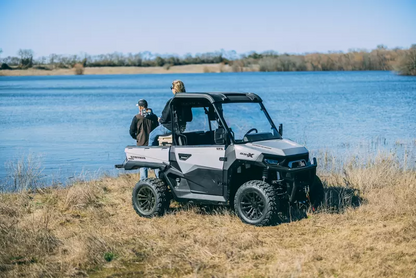 Hisun Stryker 550X Single Cab