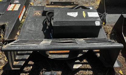 CID 44" Mini Brush Cutter