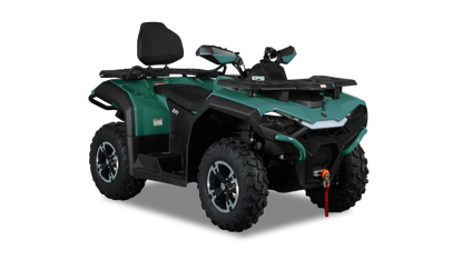 Hisun Guardian 750L ATV