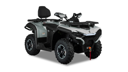 Hisun Guardian 750L ATV
