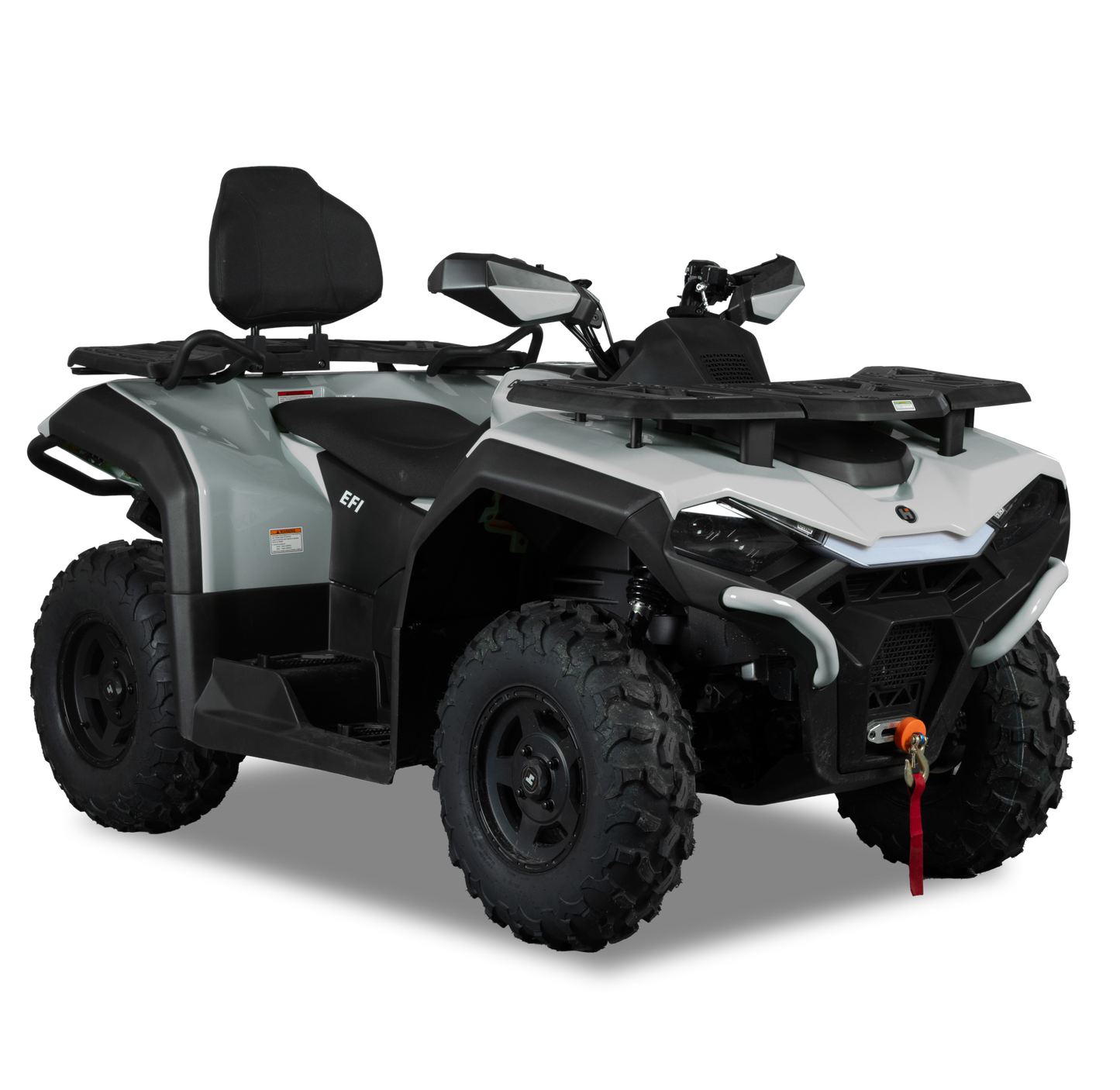 Hisun Guardian 400L ATV