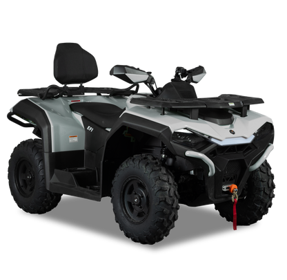 Hisun Guardian 400L ATV