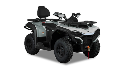 Hisun Guardian 400L ATV
