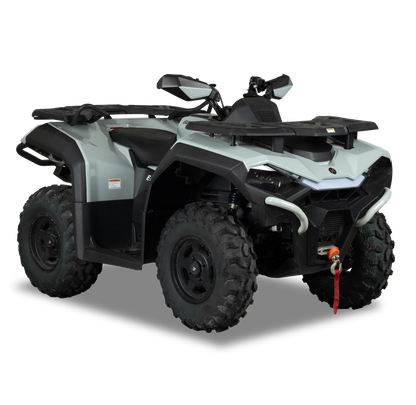 Guardian_400_Gray_Front_Angle