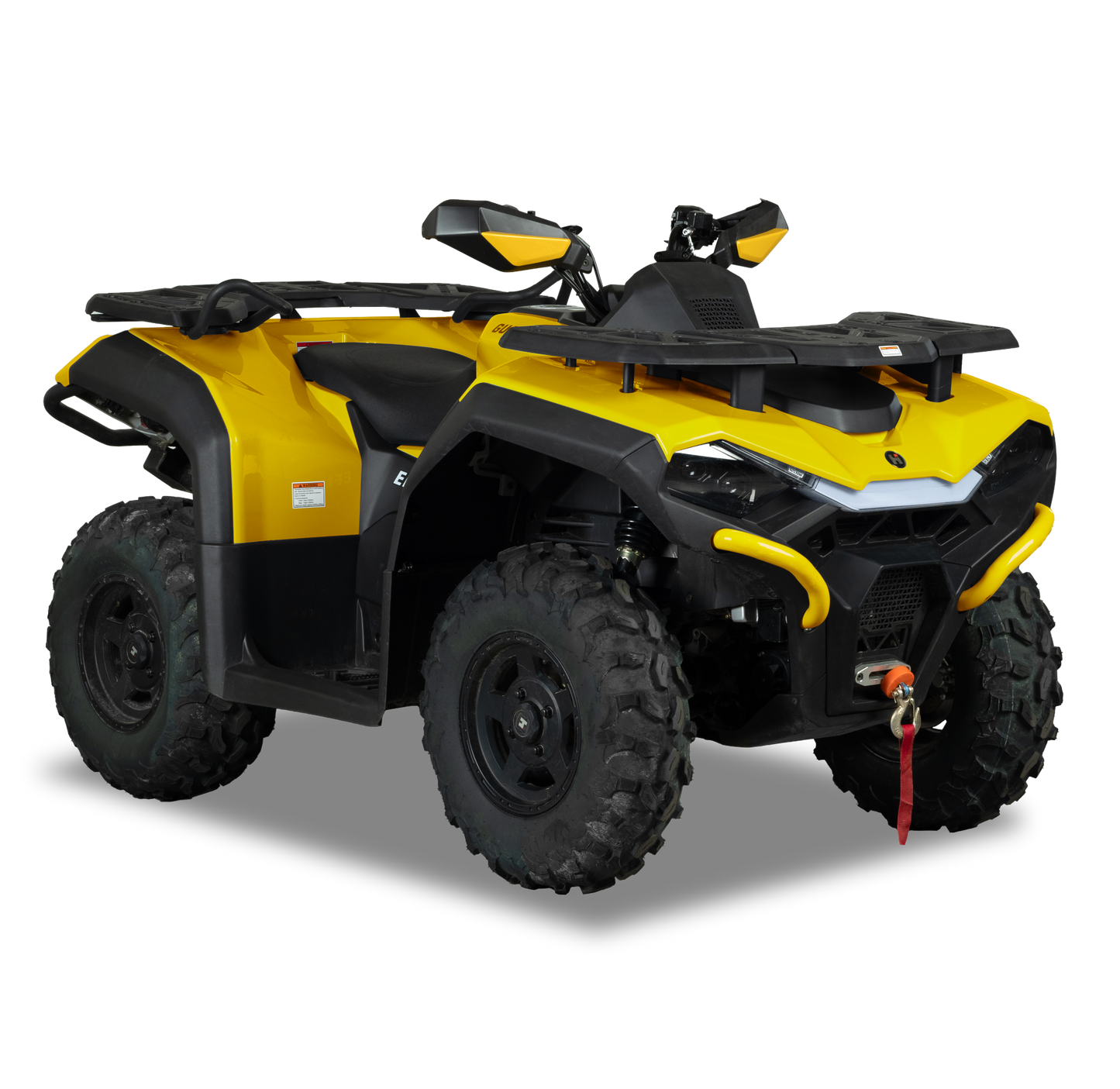 Guardian_400_Yellow_Front_Angle