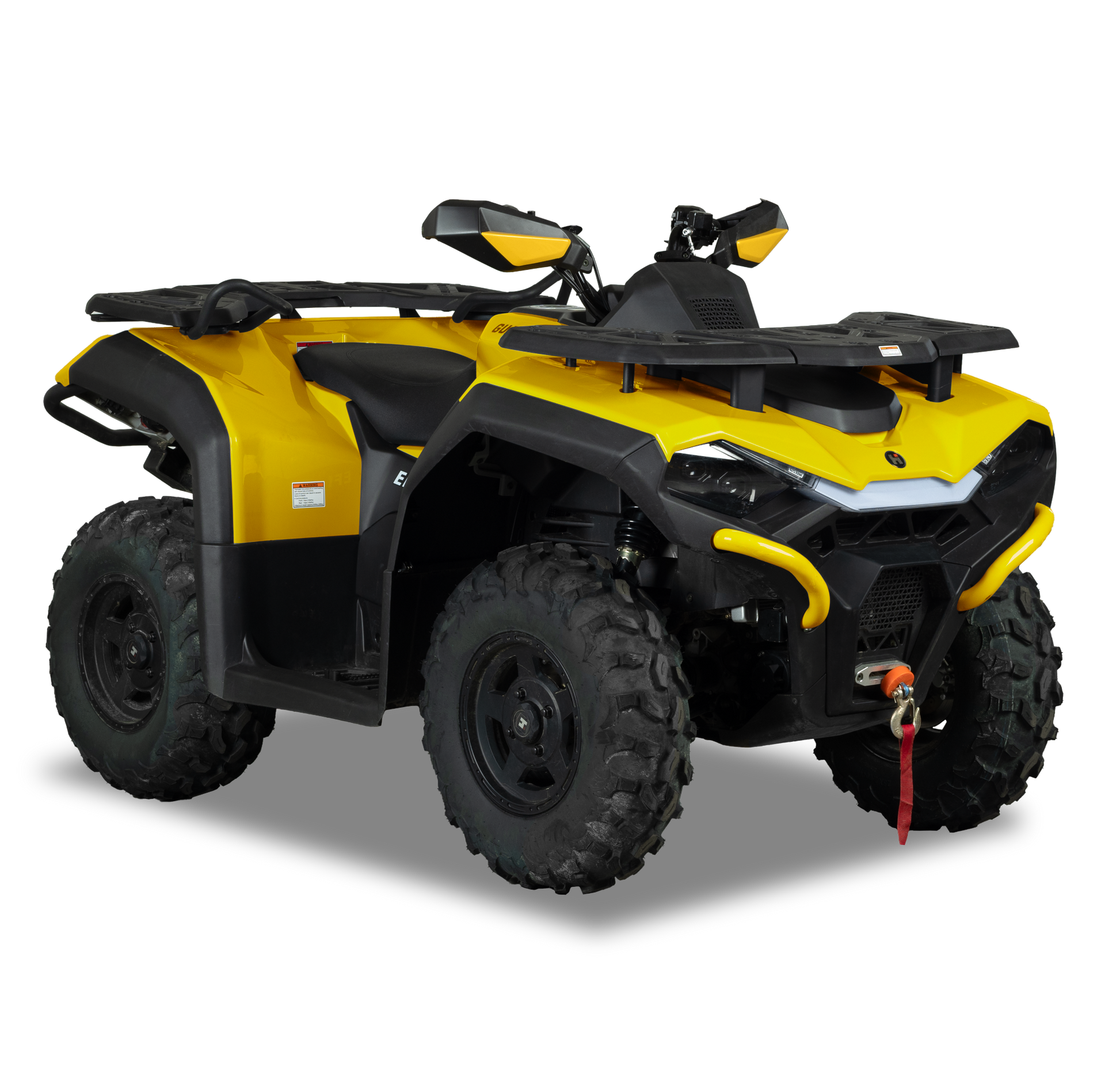 Guardian_400_Yellow_Front_Angle