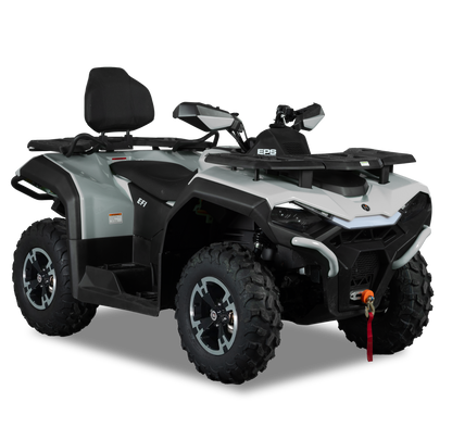 Hisun Guardian 750L ATV