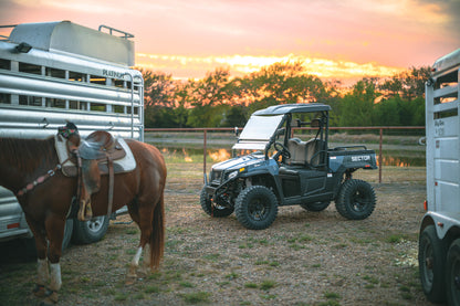 Hisun Sector E1 pic2