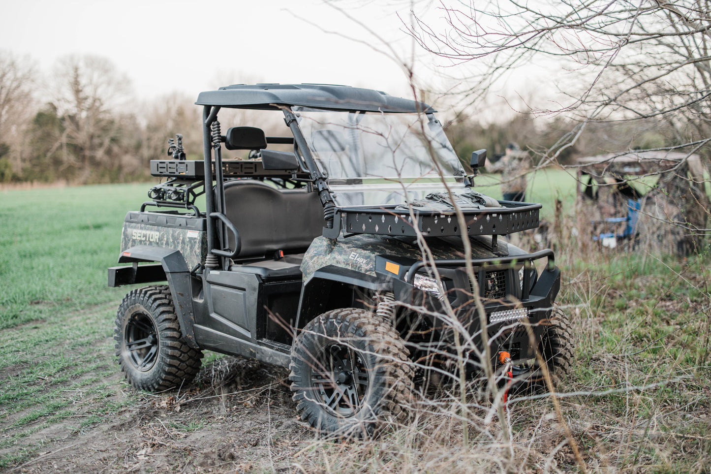 Hisun Sector E1 pic5