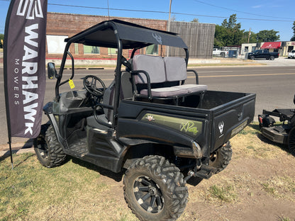 2018 Intimidator 800cc Classic 3 Seater UTV - XD4 Package *pre-owned*