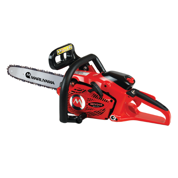Maruyama MCV31R-14 Rear Handle Chainsaw