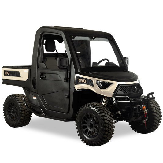 Hisun MP9 750 Flatbed EPS UTV