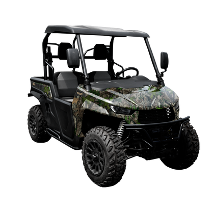 Hisun MP9 T400 UTV
