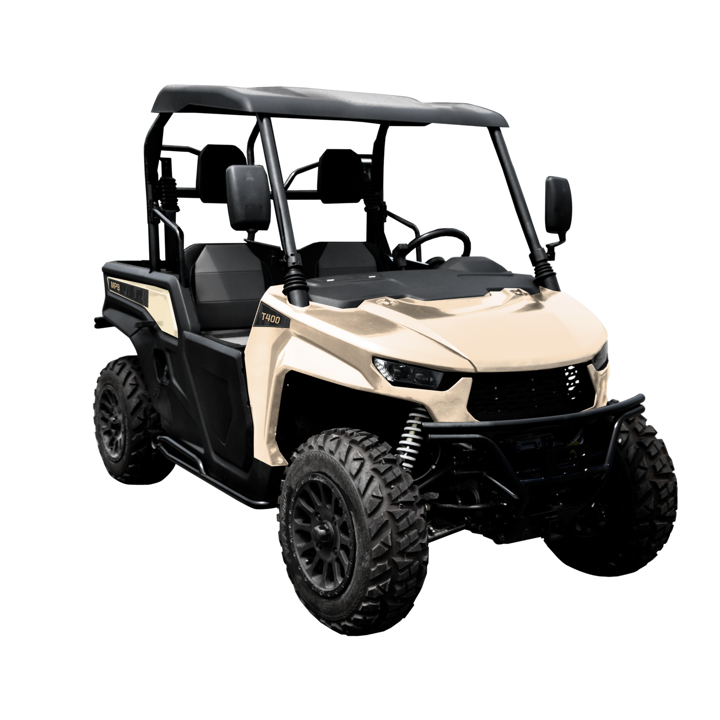 Hisun MP9 T400 UTV