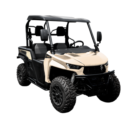 Hisun MP9 T400 UTV