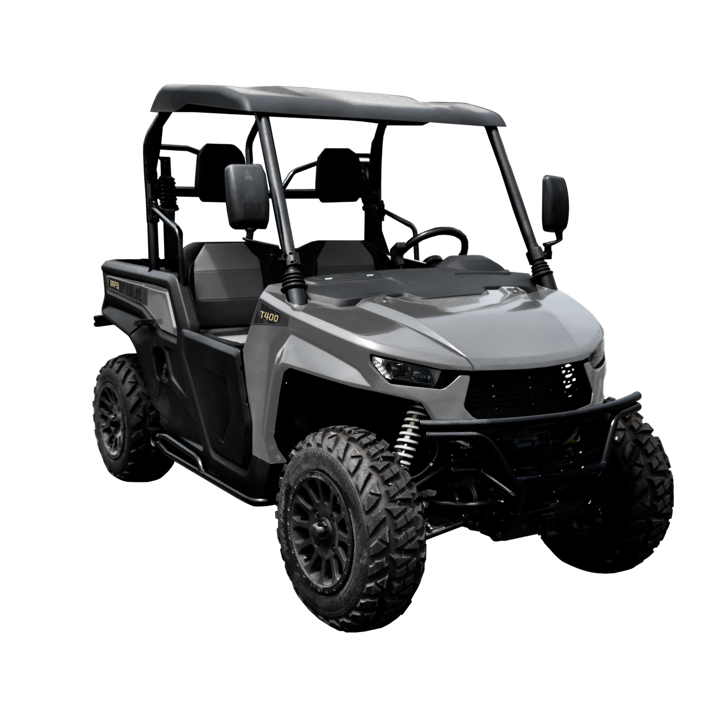 Hisun MP9 T400 UTV