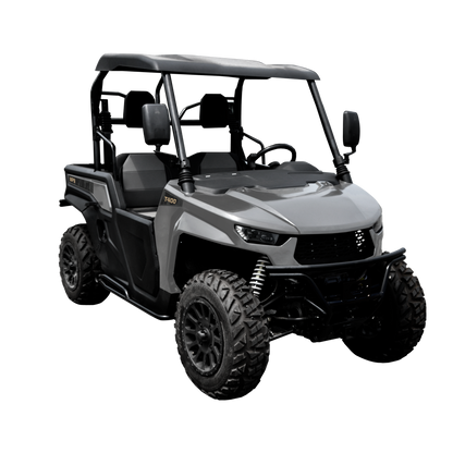 Hisun MP9 T400 UTV