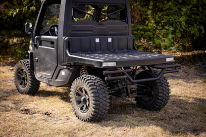 Hisun MP9 750 Flatbed EPS UTV