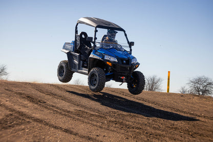 Hisun Strike 550R UTV